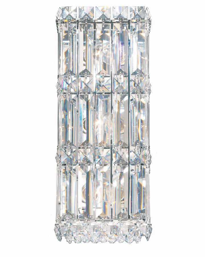 Glamorous Wall Sconce