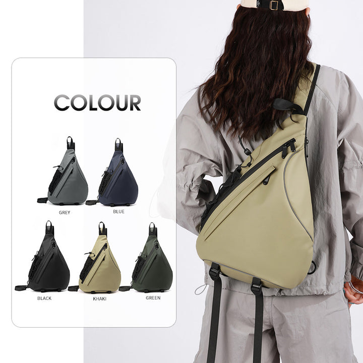 Advanced Versatile Sling Pack Kalsten