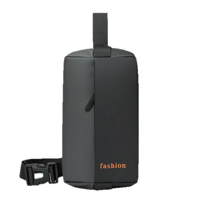Modern Waterproof Crossbody Bag Kalsten
