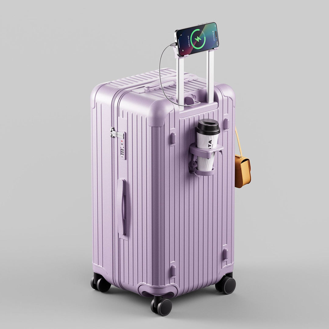 Travel Suitcase