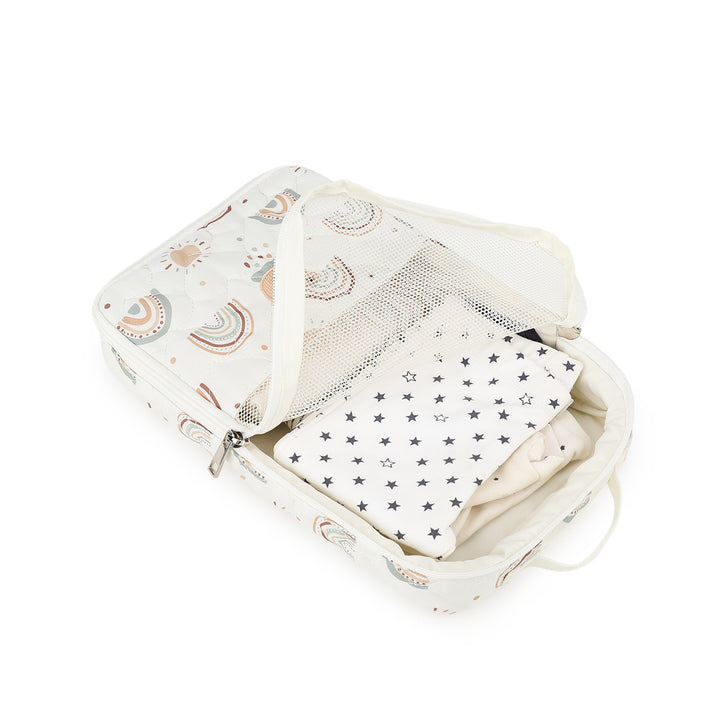 Practical Travel Organizer Bag Kalsten
