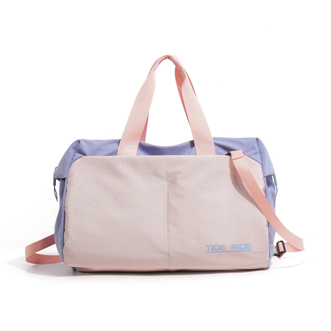 Functional Sport and Travel Bag Kalsten