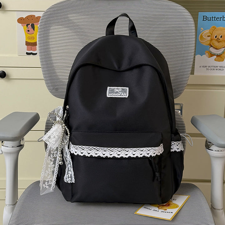 Stylish Everyday Backpack Kalsten