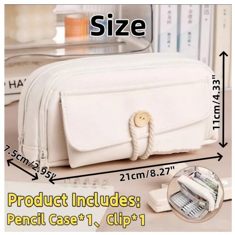 Stylish cosmetic organizer bag Kalsten