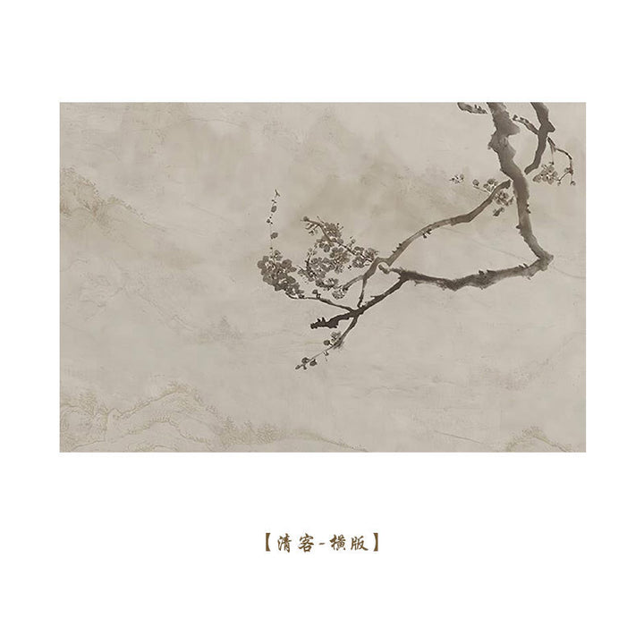 Framed Nature-Theme Wall Art
