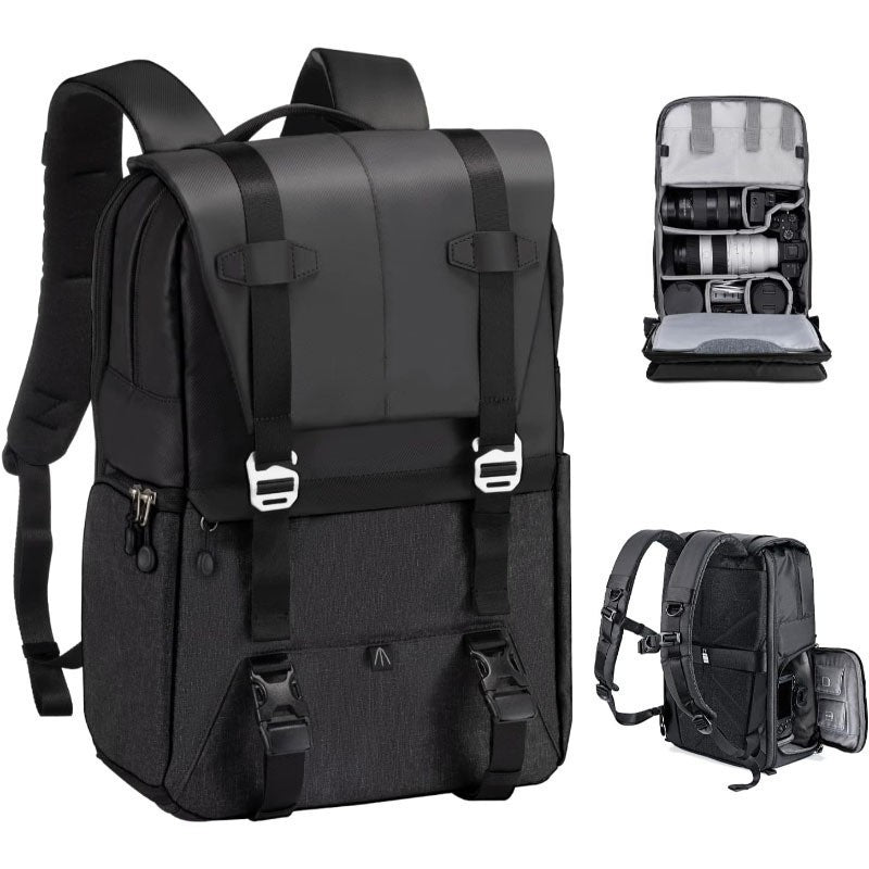 Versatile Travel Rucksack Kalsten