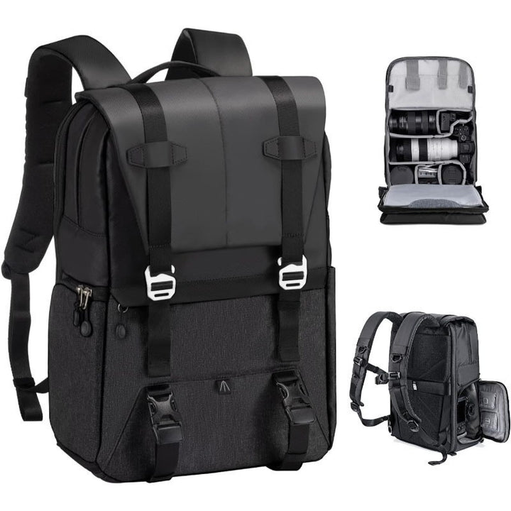 Versatile Travel Rucksack Kalsten