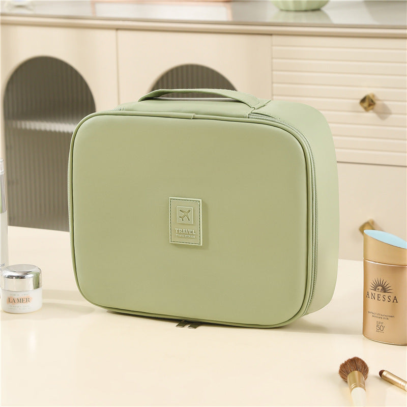 Premium Travel Cosmetic Case Kalsten