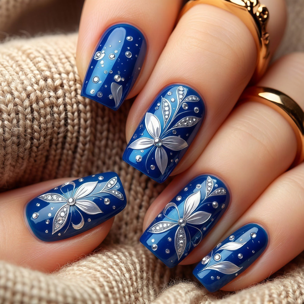 Artistic Nail Set Kalsten