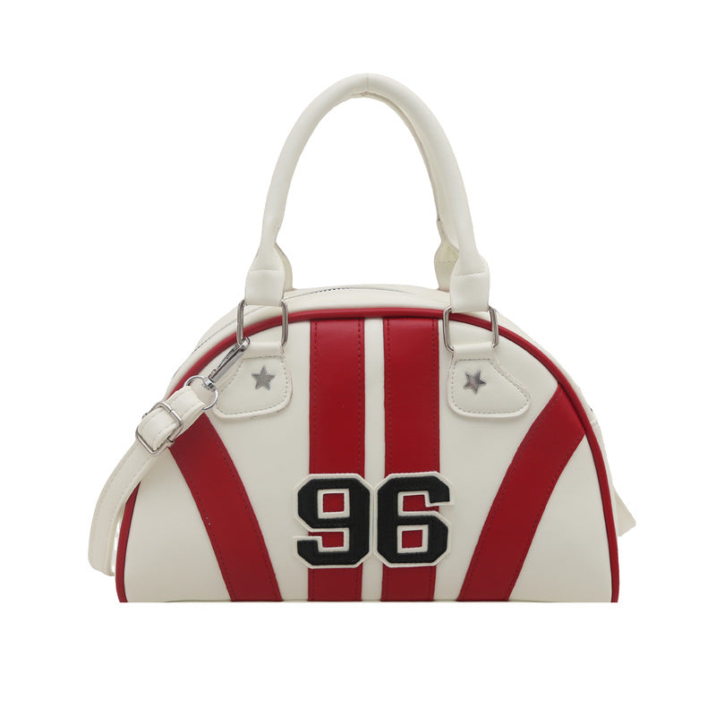 Stylish Sporty Bowling Bag Kalsten