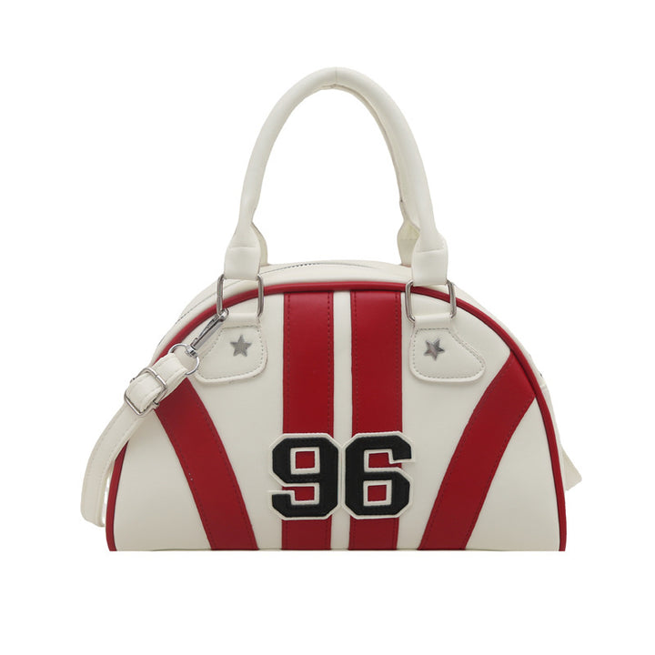 Stylish Sporty Bowling Bag Kalsten