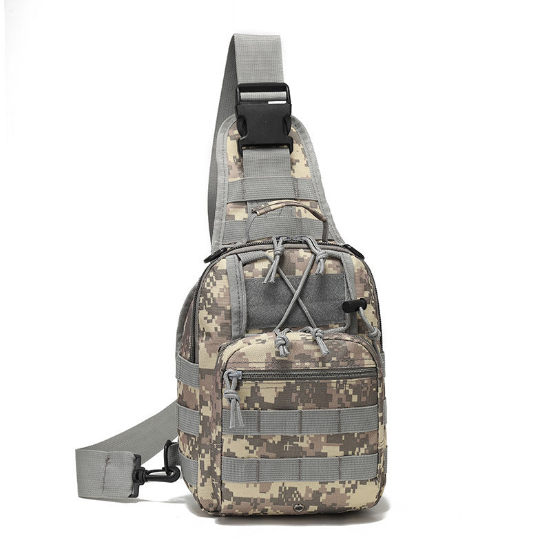 Versatile Tactical Sling Pack Kalsten