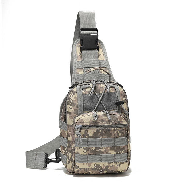 Versatile Tactical Sling Pack Kalsten