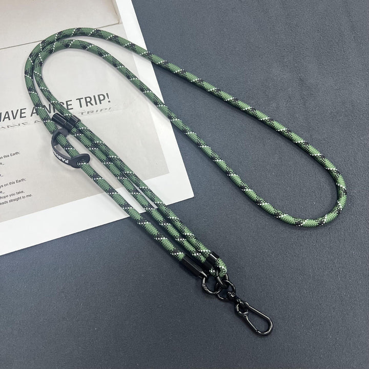 Premium Adjustable Multi-Functional Lanyard Kalsten