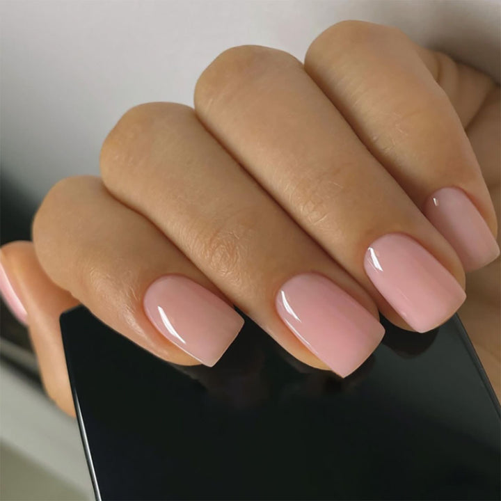 Essential Nail Care