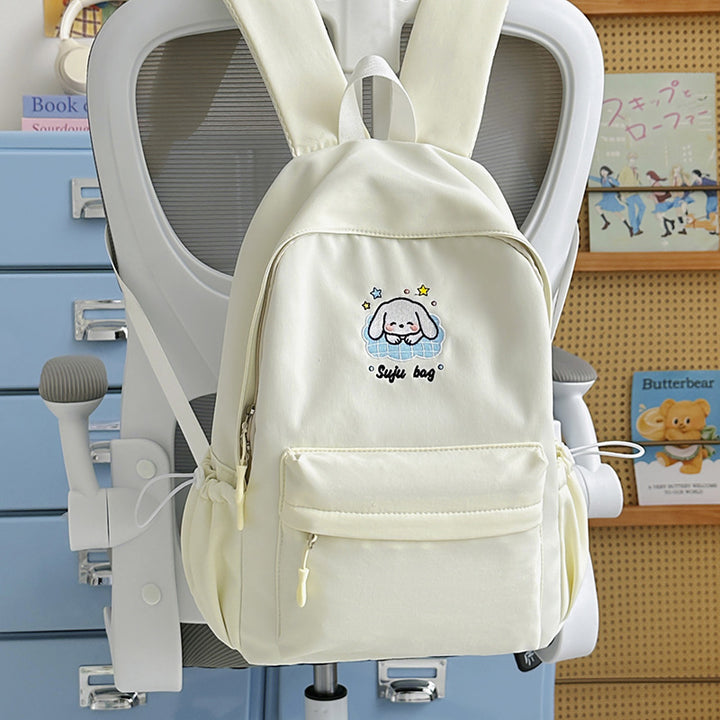 Cartoon-Themed Mini Backpack Kalsten