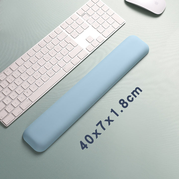 Ergonomic Mouse Pad
