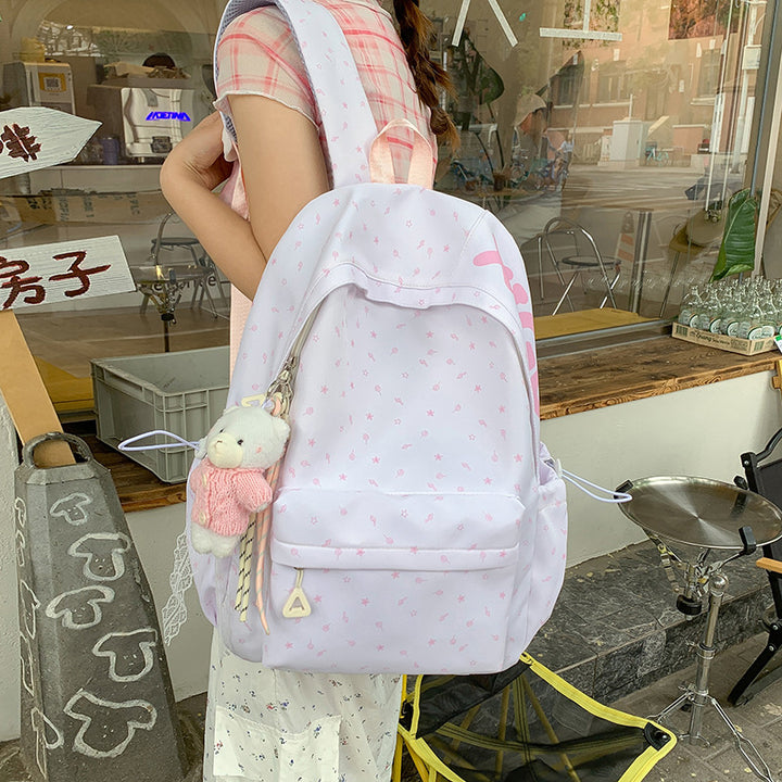 Stylish Multi-Function Backpack Kalsten
