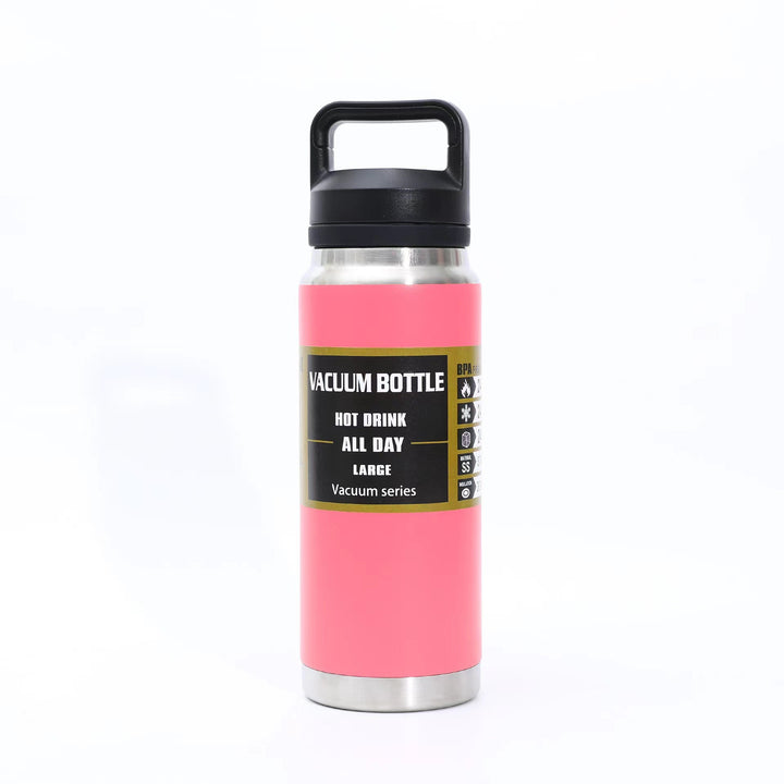 Women's Insulated Stainless Steel Water Bottle Kalsten