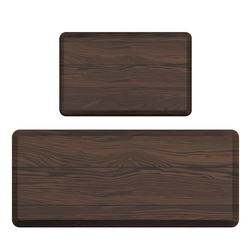 Decorative Kitchen Comfort Mat Set Kalsten