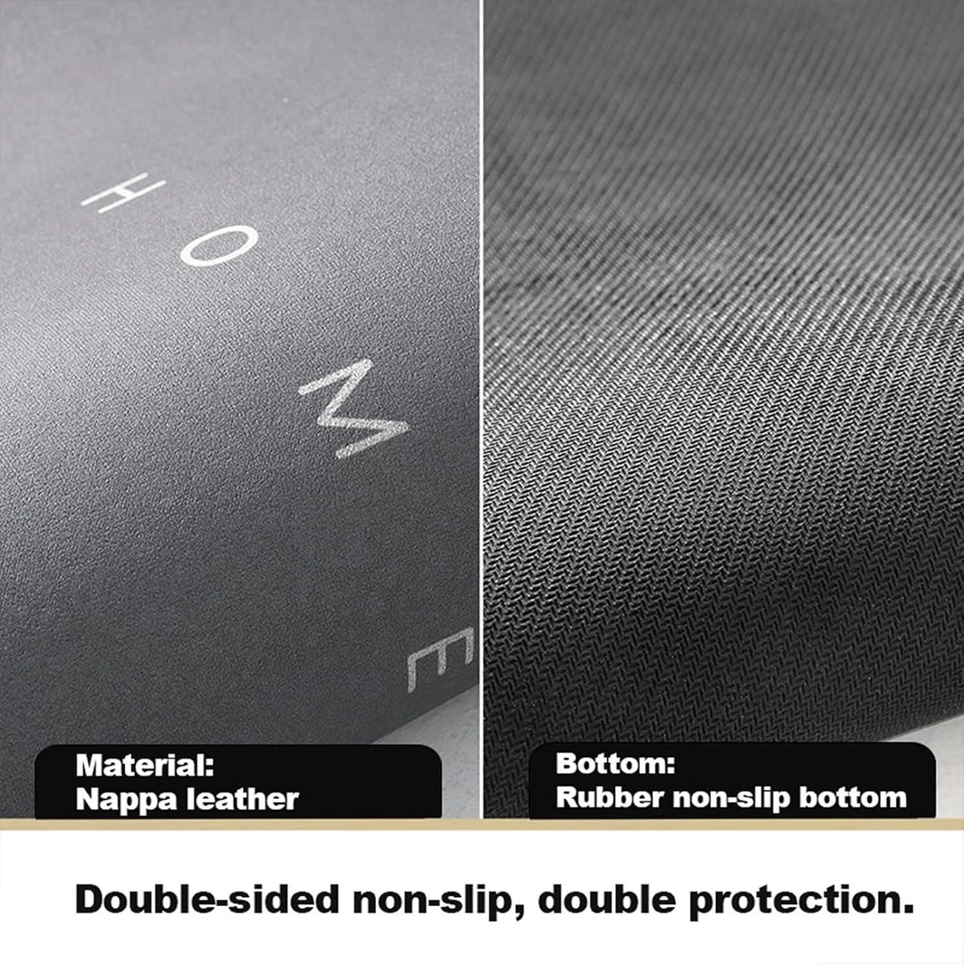 Absorbent Non-Slip Shower Mat for Bathroom