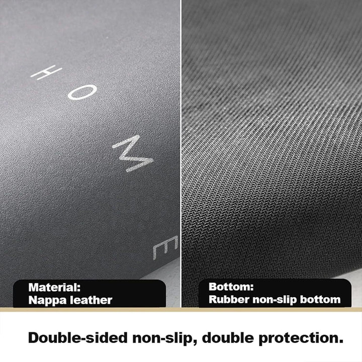 Absorbent Non-Slip Shower Mat for Bathroom