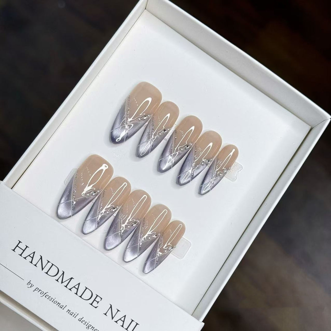 Artisan Nail Design Set