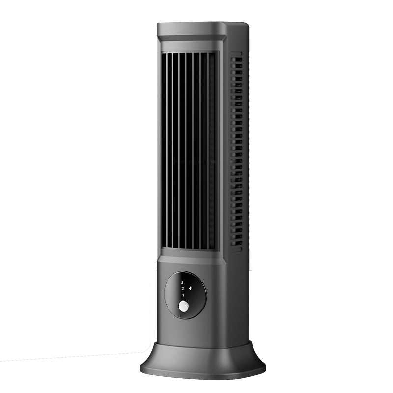 Ladies' Stand Fan with Variable Fan Strength Kalsten