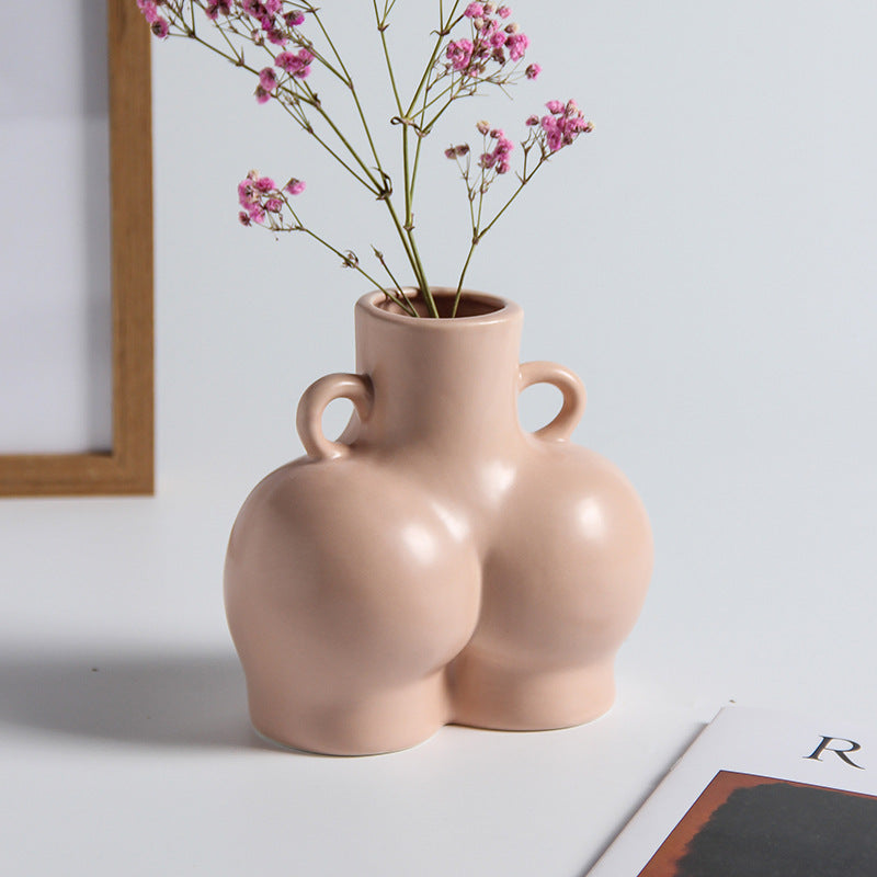 Artistic Decorative Vase