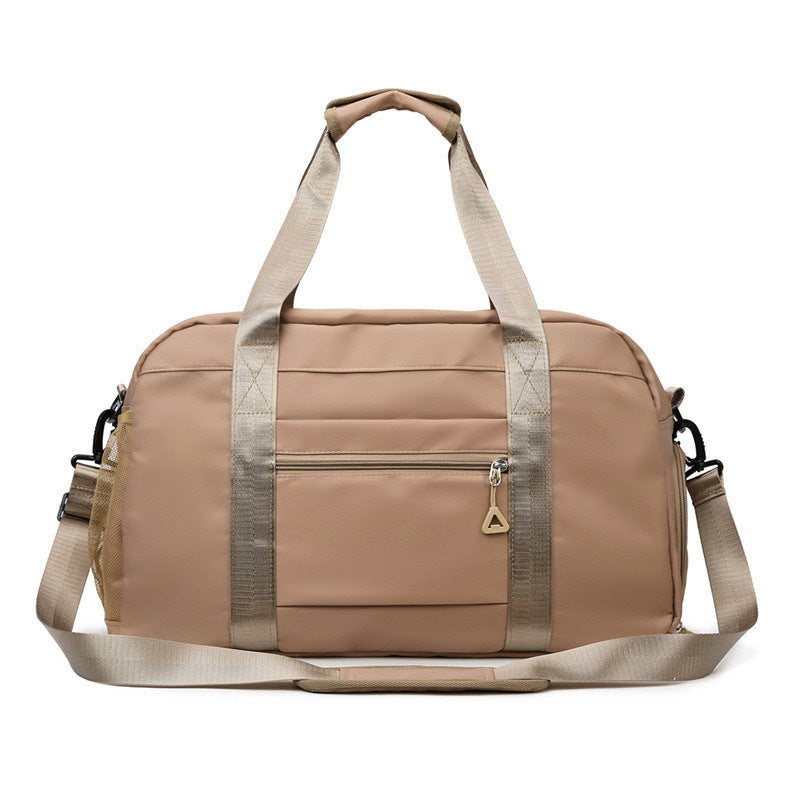 Practical Travel Bag with Removable Compartment Kalsten