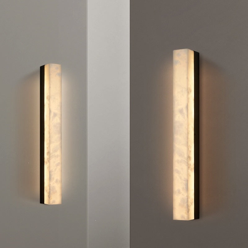 Minimalist Wall Sconce Light