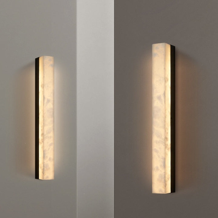 Minimalist Wall Sconce Light