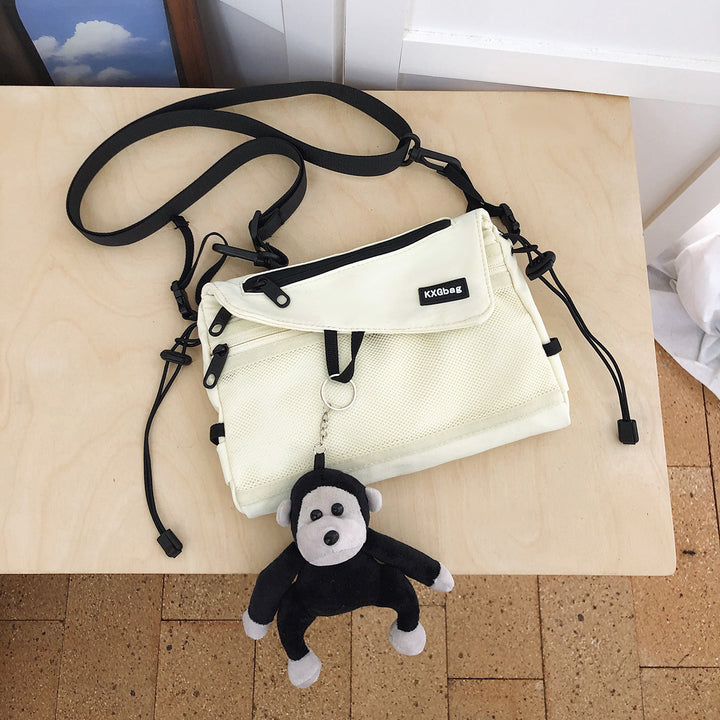 Multifunctional Crossbody Bag