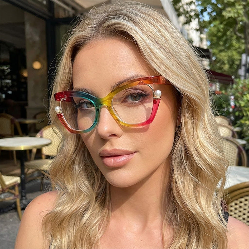 Women’s Fashion Sunglasses with Subtle Pearl Details Kalsten