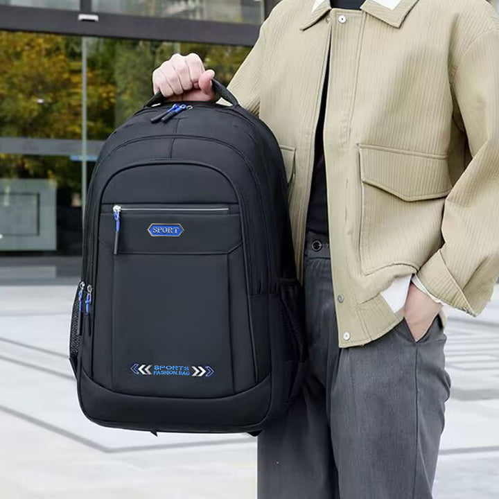 High-Performance Sports Backpack Kalsten