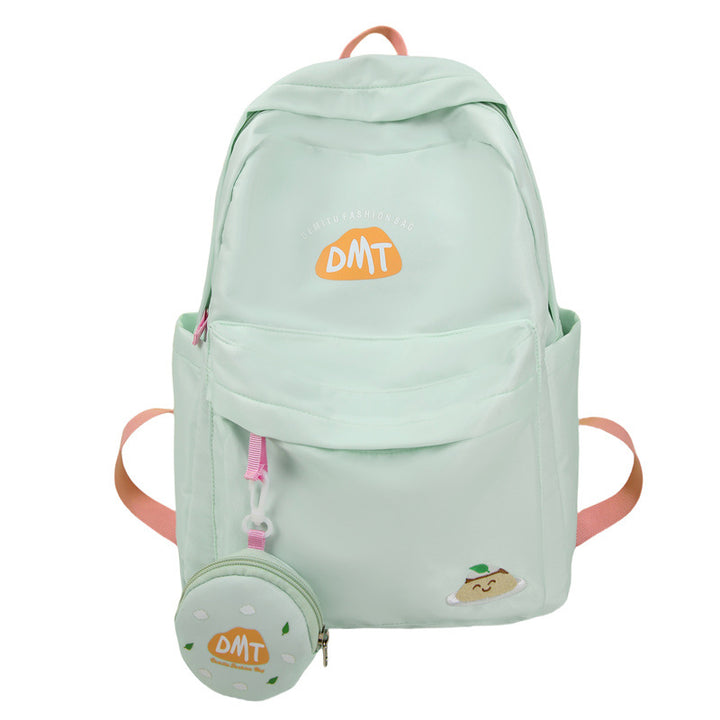 Casual Easy-Access Backpack Kalsten