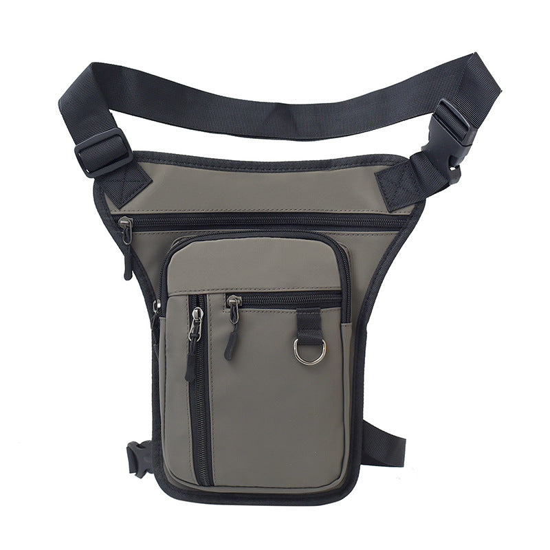 Versatile Adjustable Sling Bag