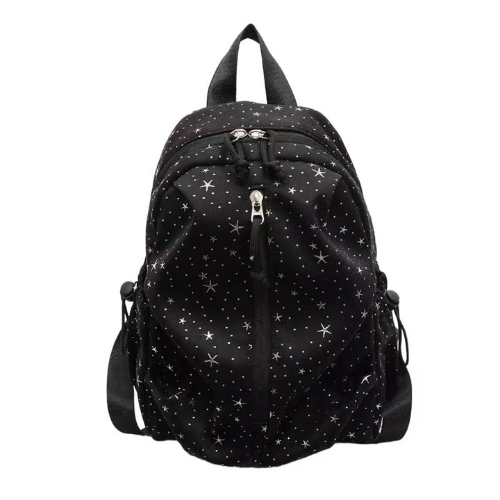 Starry Design School Backpack Kalsten