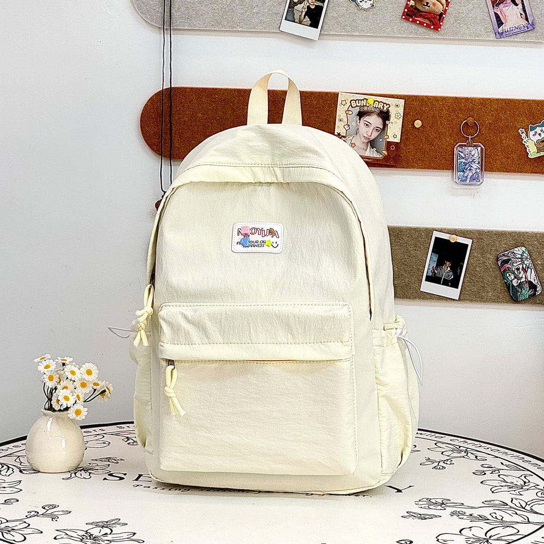 Creative Character-Designed Backpack Kalsten