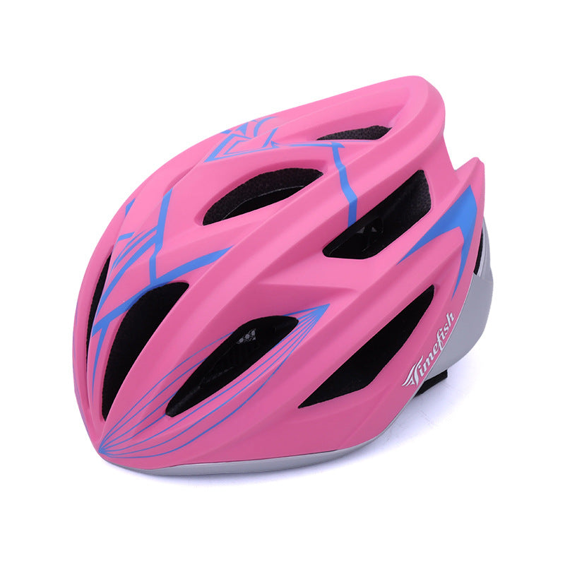 High-Performance Cycling Safety Helmet Kalsten