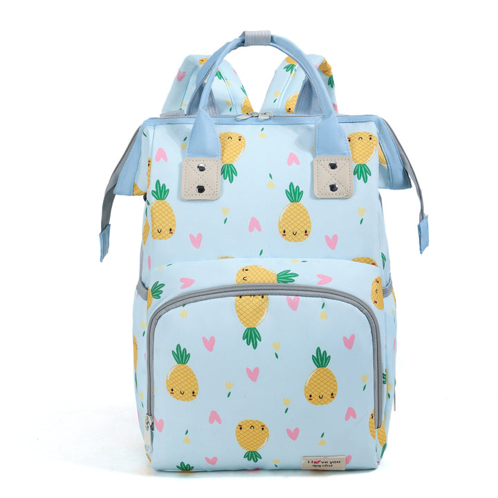 Multi-functional Backpack Kalsten