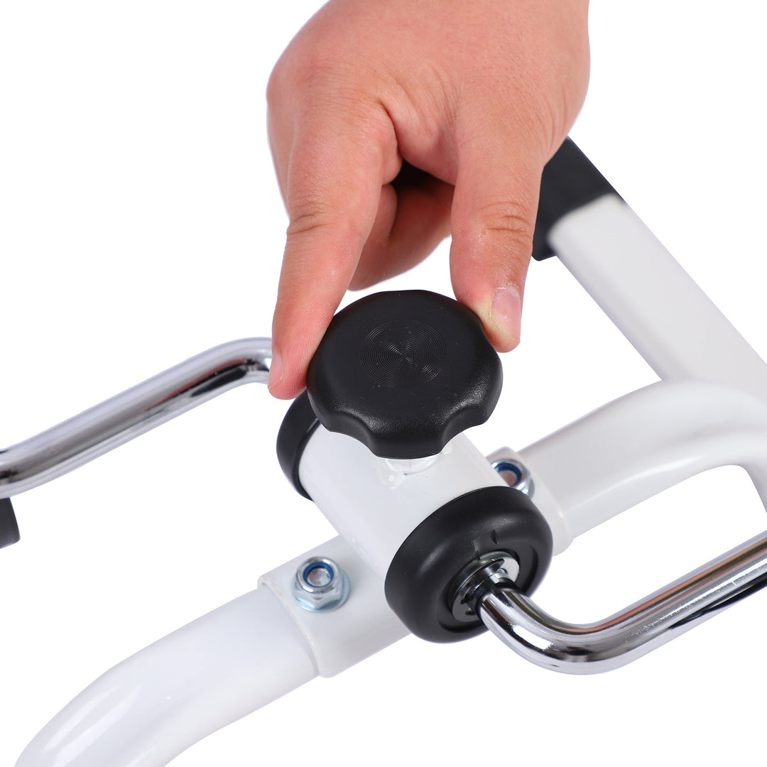 Compact Pedal Exerciser Kalsten