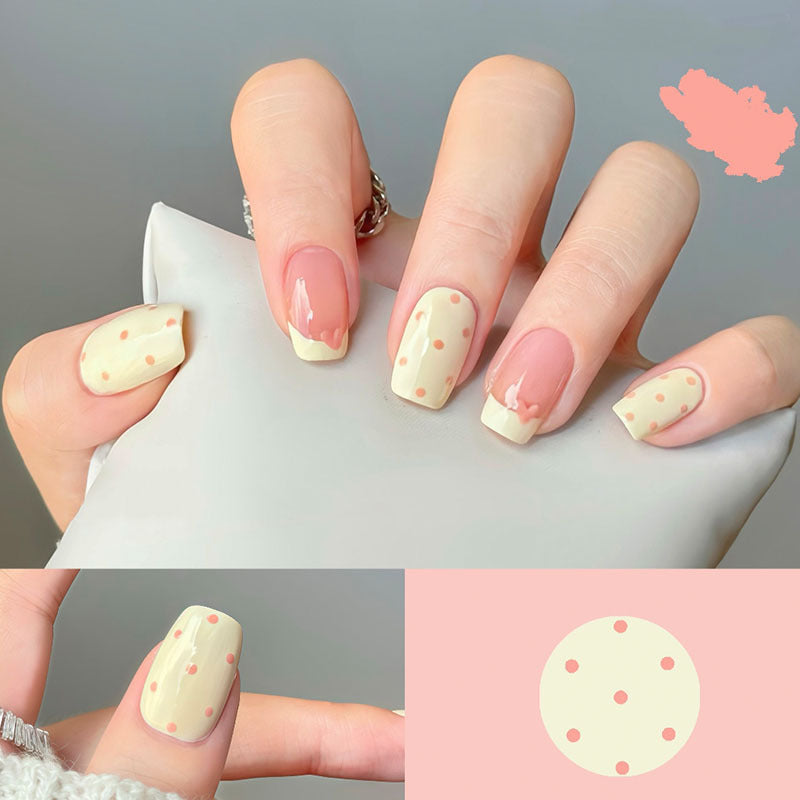 Creative Nail Art Design Collection Kalsten