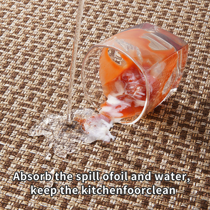 Anti-Fatigue Kitchen Runner Mat