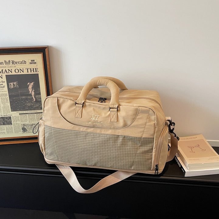 Functional Travel Duffel Bag Kalsten
