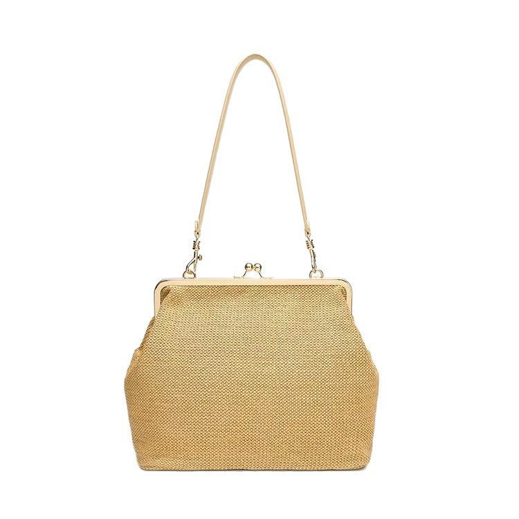 Elegant Vintage Handbag Kalsten