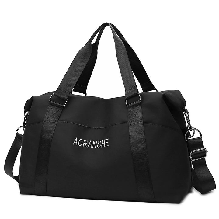 All-Purpose Versatile Workout Duffel Bag Kalsten