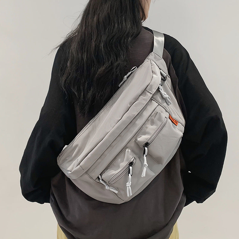 Versatile Multi-Purpose Sling Bag Kalsten