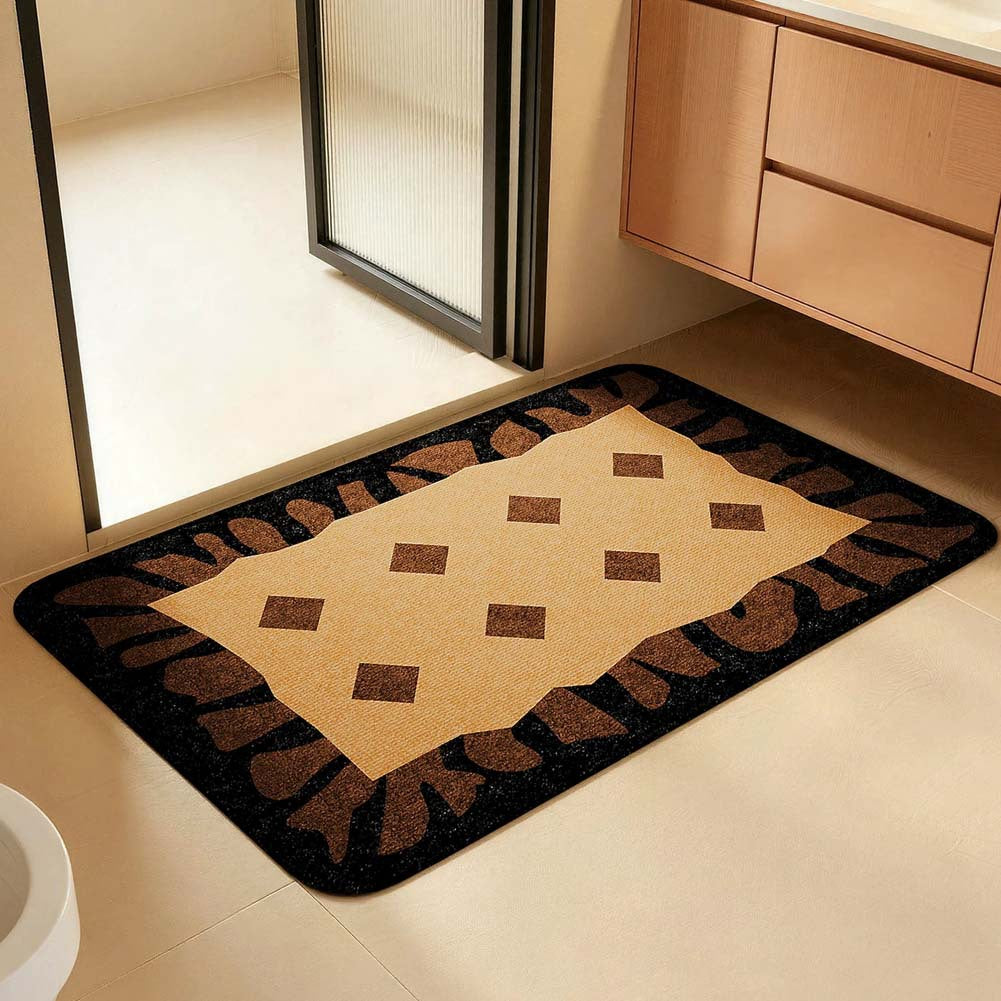 Non-Slip Bathroom Mat