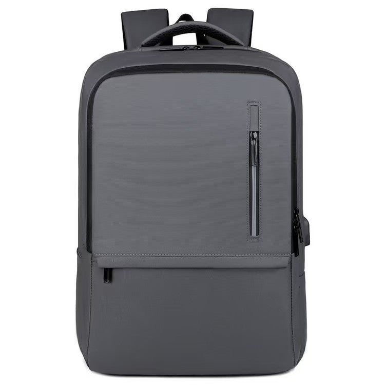 Professional Slim-Fit Backpack Kalsten